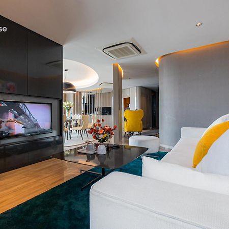 Ben Thanh - Luxury Serviced Apartments Хошимін Екстер'єр фото