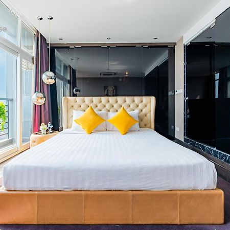 Ben Thanh - Luxury Serviced Apartments Хошимін Екстер'єр фото