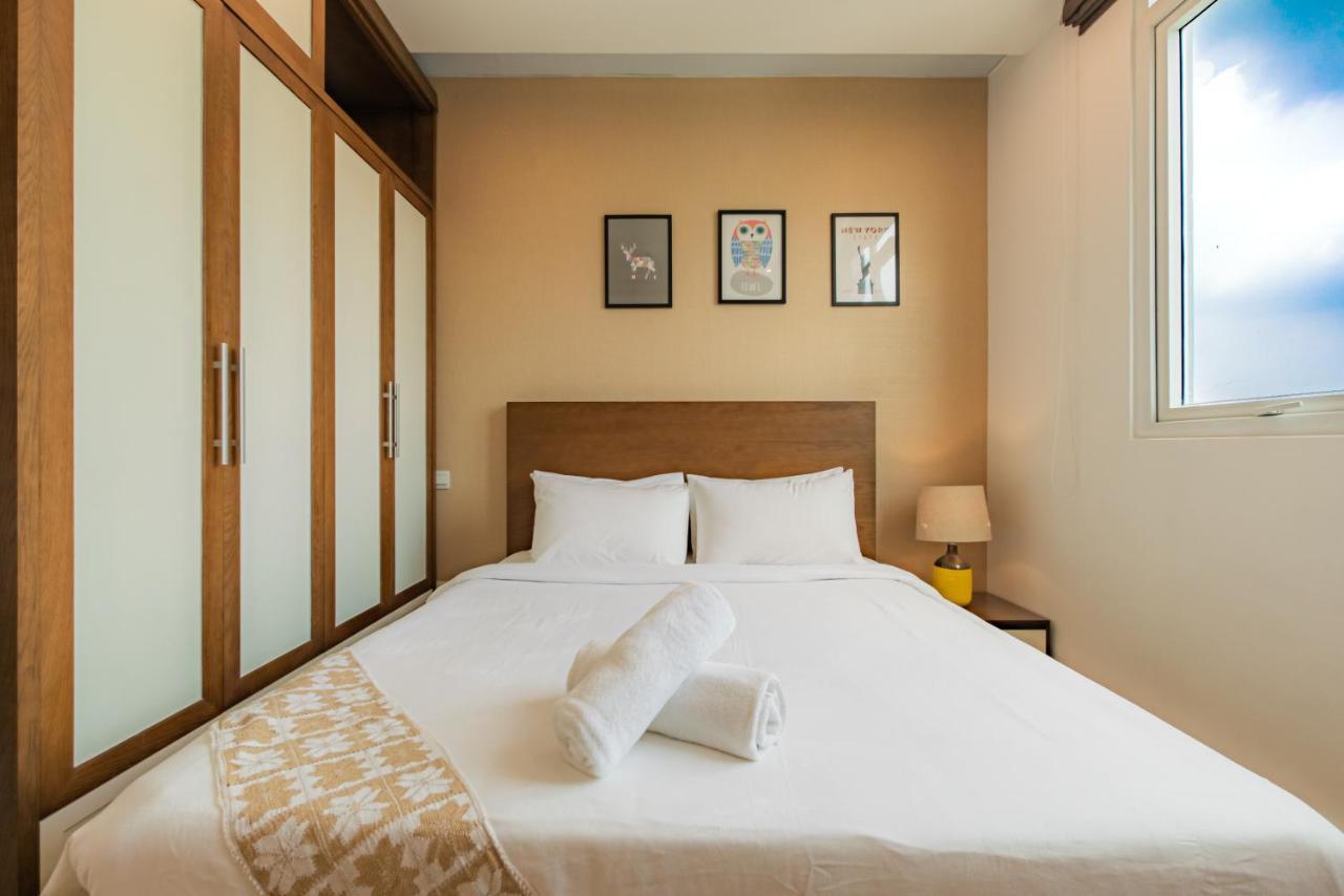 Ben Thanh - Luxury Serviced Apartments Хошимін Екстер'єр фото