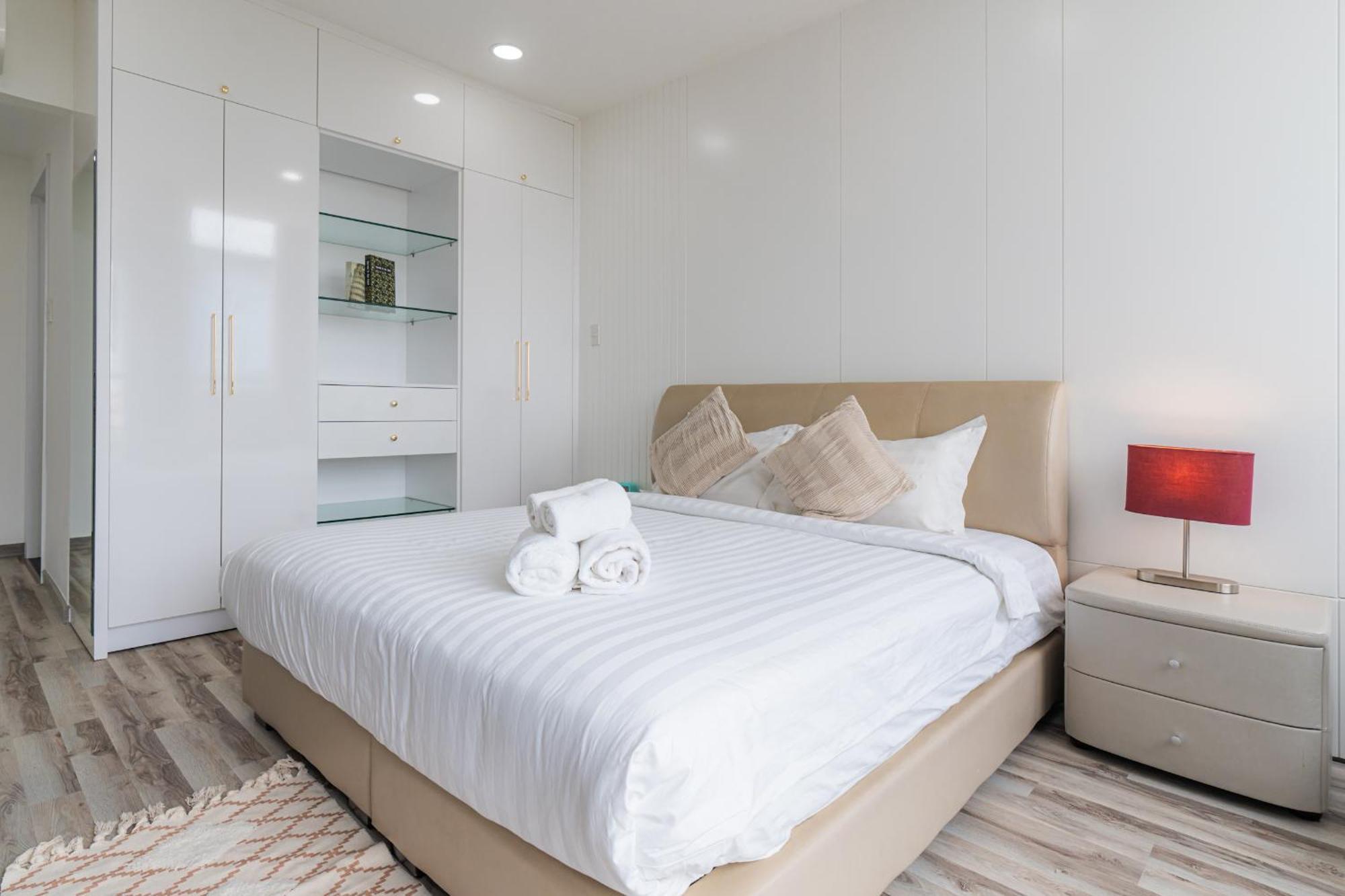 Ben Thanh - Luxury Serviced Apartments Хошимін Екстер'єр фото