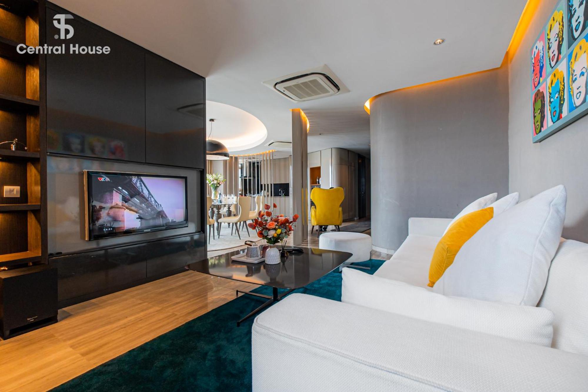 Ben Thanh - Luxury Serviced Apartments Хошимін Екстер'єр фото